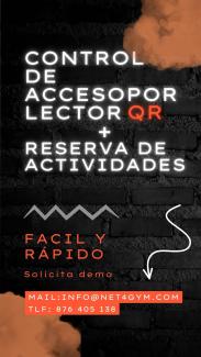 Software programa gestion gym gratis