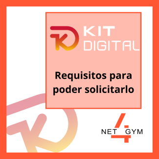 N4G Kit digital. Requisitos para solicitarlo.